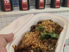 -燃计沙茶皇·香港沙茶火锅(人广旗舰店)