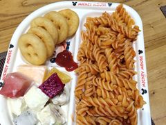 -冲浪熊西餐厅(南戴河店)
