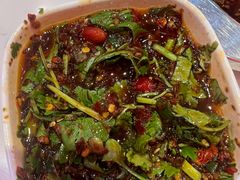 -傣妹火锅(九亭店)