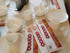 -金杏·粘卷子 烤鸭 农家菜