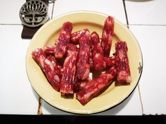 广味香肠-石灰市老火锅(北滨路店)