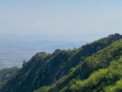 -封龙山风景区