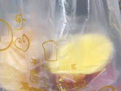 -浓心爷爷·现烤面包(荔胜广场店)