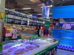 -北国超市(天河店)