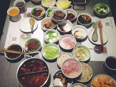 -夫妻肺片·中华老字号·正宗川菜(春熙路店)