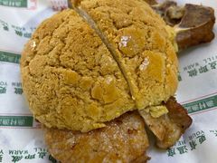-渔记茶餐厅(渔村店)