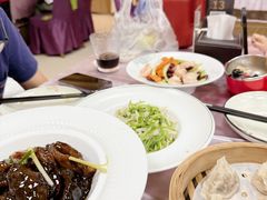 -丰泽园饭店
