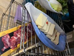 -青瓷火锅料理(西单大悦城店)