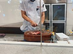 -浪里寻·臻牛养生牛肉火锅(方圆荟店)