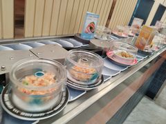 -元气寿司(金光华店)