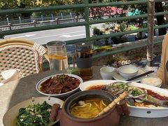 -金鱼妈妈 山野·食趣(荫山街店)