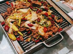-津悦·正阳春烤鸭(红旗南路店)