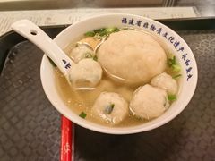 -永和鱼丸(南后街店)