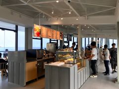 -太平洋咖啡(海天驿站店)