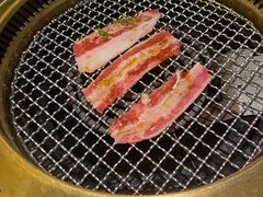 -厚贞日式烤肉(浦东汇智店)