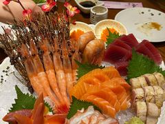 -贵木日本料理·铁板烧(新地假日广场店)