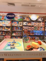 -LEGO(国贸商城店)