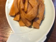 -自己人(九码头店)