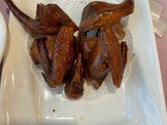 -顺风海鲜港(金玉兰店)