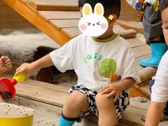 -英伦凯贝国际婴幼儿托育中心(雍湖湾店)
