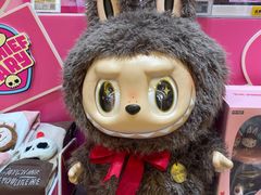 -泡泡玛特POPMART(蓝色港湾店)