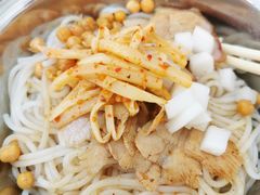 -舌尖上的米粉(阳朔二店)