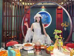 -濮园 · 四合院餐厅