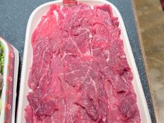 -大吉利·潮汕鲜牛肉火锅(西安店)