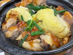 -下南瓦煲鸡(原七色城邦店)