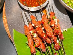 -Ameigo梅果·云贵川bistro(长宁来福士店)