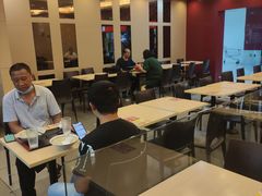 大堂-永和大王(中关二店)