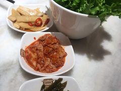 -韩宫宴炭火烤肉(印象城店)