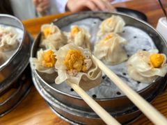 -真真鲜馄饨店(启蒙路店)