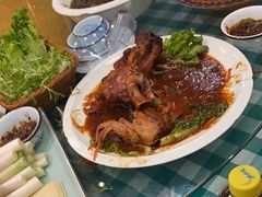 -品味村.烤鸭(新中街店)
