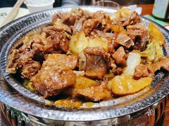 -荣鹏风味烀饼总店