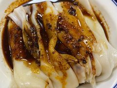 -汉思肴 热面皮(虬江路店)