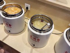 -素满香·全民食养自助(建邺万达店)