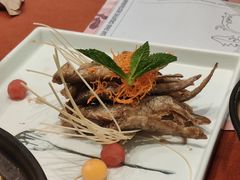 -赵小姐丨新中餐(曲江店)