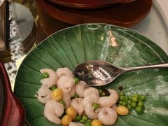 -金轩中餐厅 Jin Xuan(浦东丽思卡尔顿酒店)