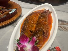 -老妈菜馆(建设街店)