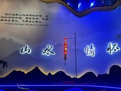 -威海华夏城景区