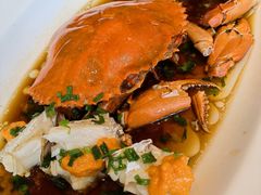 -望乡楼上海菜(日月光店)