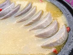 -夜不收荤豆花(大邑总店)