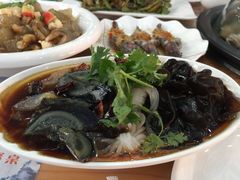 -睿柏云酒店-餐厅