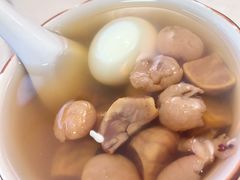 -二十四幢糖水(中山西路店)