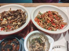 -千稻剁椒大鱼头(CityOn熙地港店)