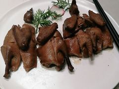 -鸭匠食府·挂炉烤鸭·新京菜(阜成路店)
