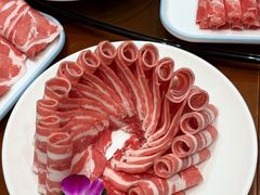 -天宜隆蘑菇宴火锅(石景山旗舰店)