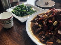 -金柱大盘鸡(南门店)