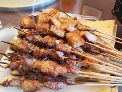 -金勺子土菜馆(兴园北区店)